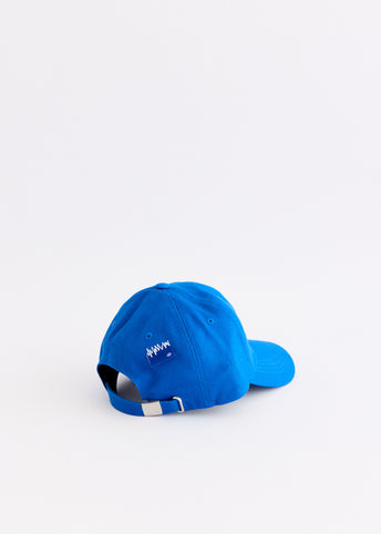 BL Tag Cap
