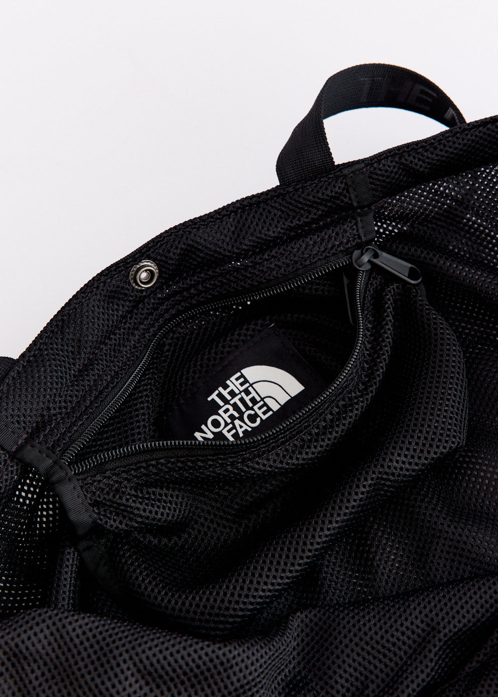 Mesh Tote AP Bag