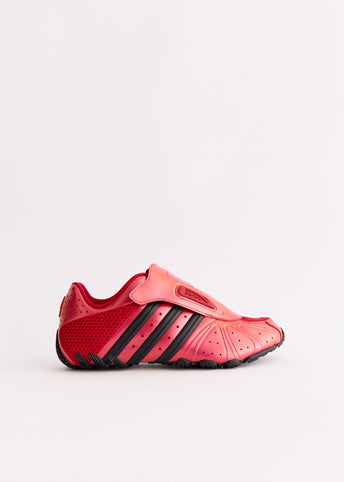 Women's Ghost Moto Low Sneakers
