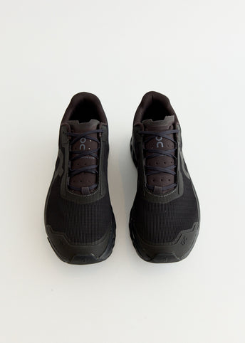 Cloudmonster Void 'Black' Sneakers