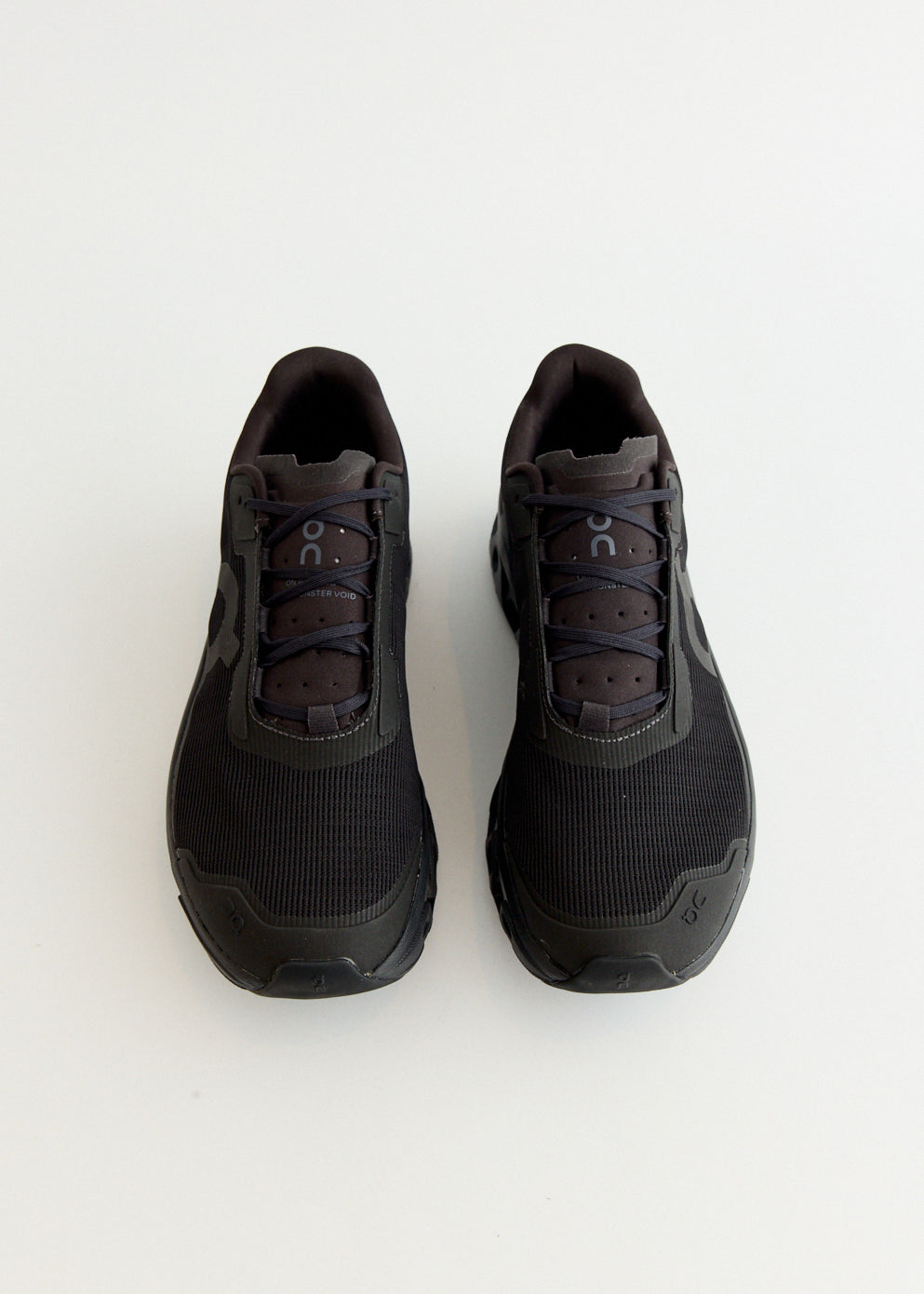 Cloudmonster Void 'Black' Sneakers