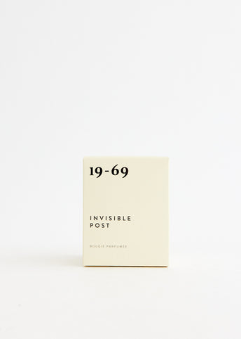 Invisible Post BP Candle 200ml