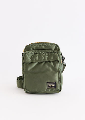 Tanker Vertical Shoulder Bag