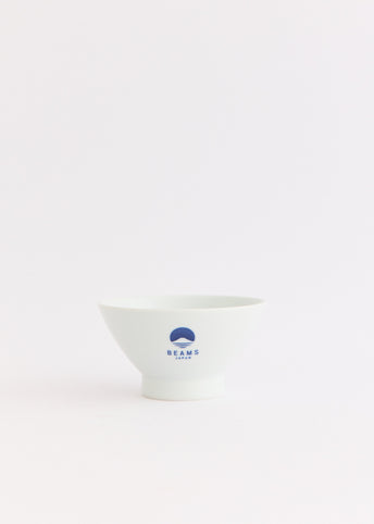 Hasami Beams Japan Rice Bowl