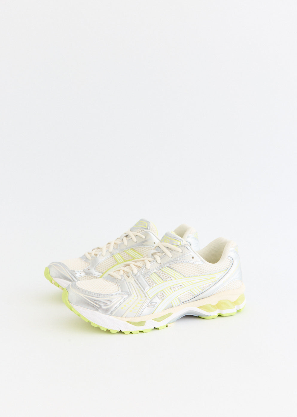 Gel-Kayano 14 'Cream Pistachio' Sneakers