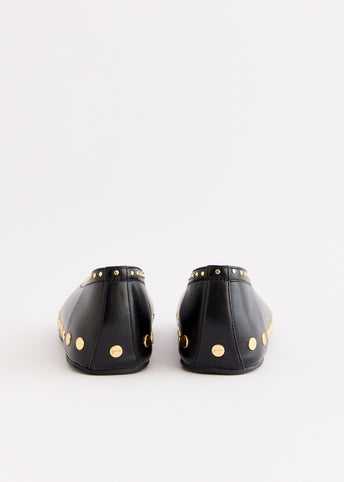 Jenny Ballerinas