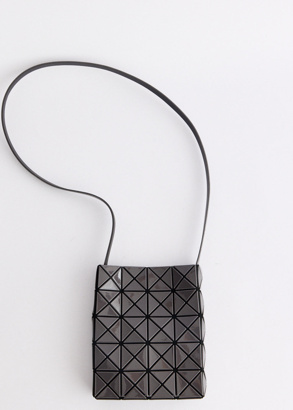 Prism Gloss Shoulder Bag