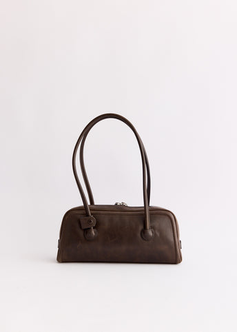 Soft Boston EW Bag