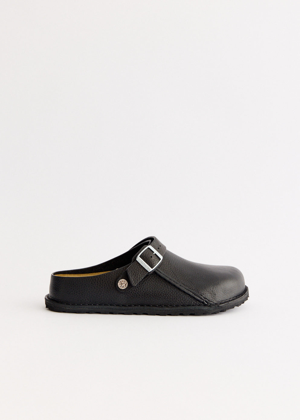 Lutry Premium Clogs
