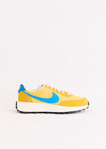 ACG LDV 'Dark Sulfur' Sneakers