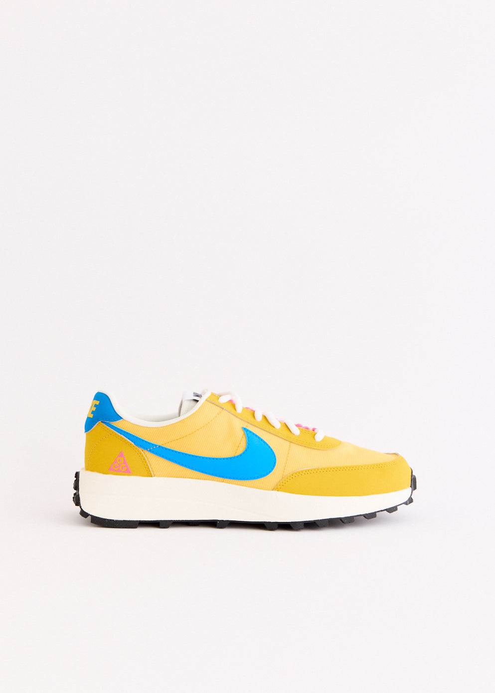 ACG LDV 'Dark Sulfur' Sneakers
