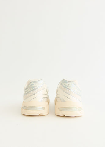 GEL-1130 'Cream Pure Silver' Sneakers