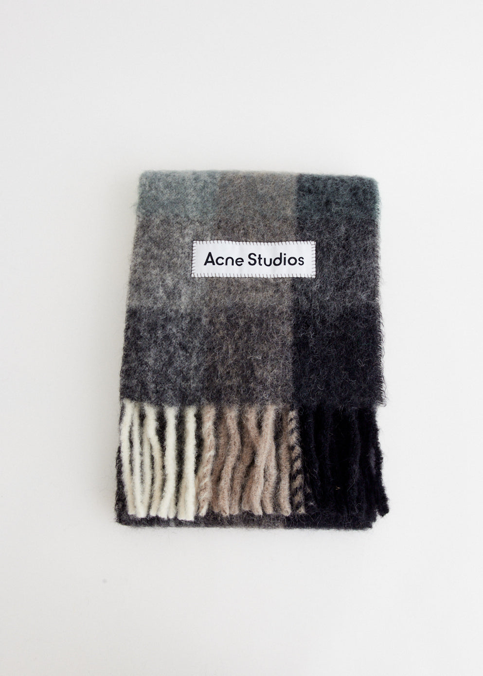Acne Studios - Vally Scarf - Scarf,All Products : American Fashion Style Bags On Sale Acne Studios - Vally Scarf - Scarf,All Products : American Fashion Style Bags On Sale