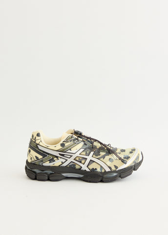 【Cecilie Bahnsen】ASICS GEL-CUMULUS 16 SSCB SNEAKERS ASICS GEL-CUMULUS 16 SSCB | BLACK
