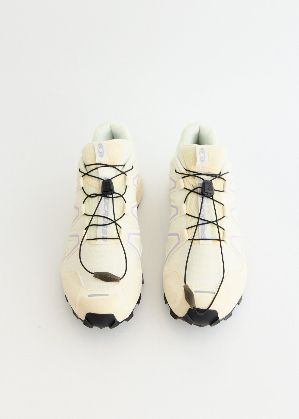 Speedcross 3 'Vanilla Ice' Sneakers