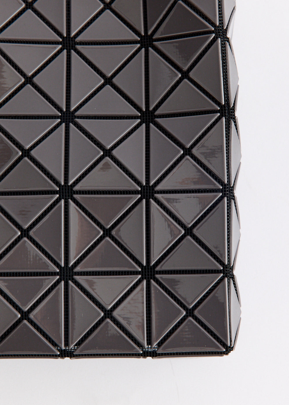 Prism Gloss Shoulder Bag