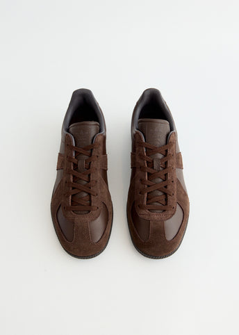 BW Army 'Dark Brown' Sneakers