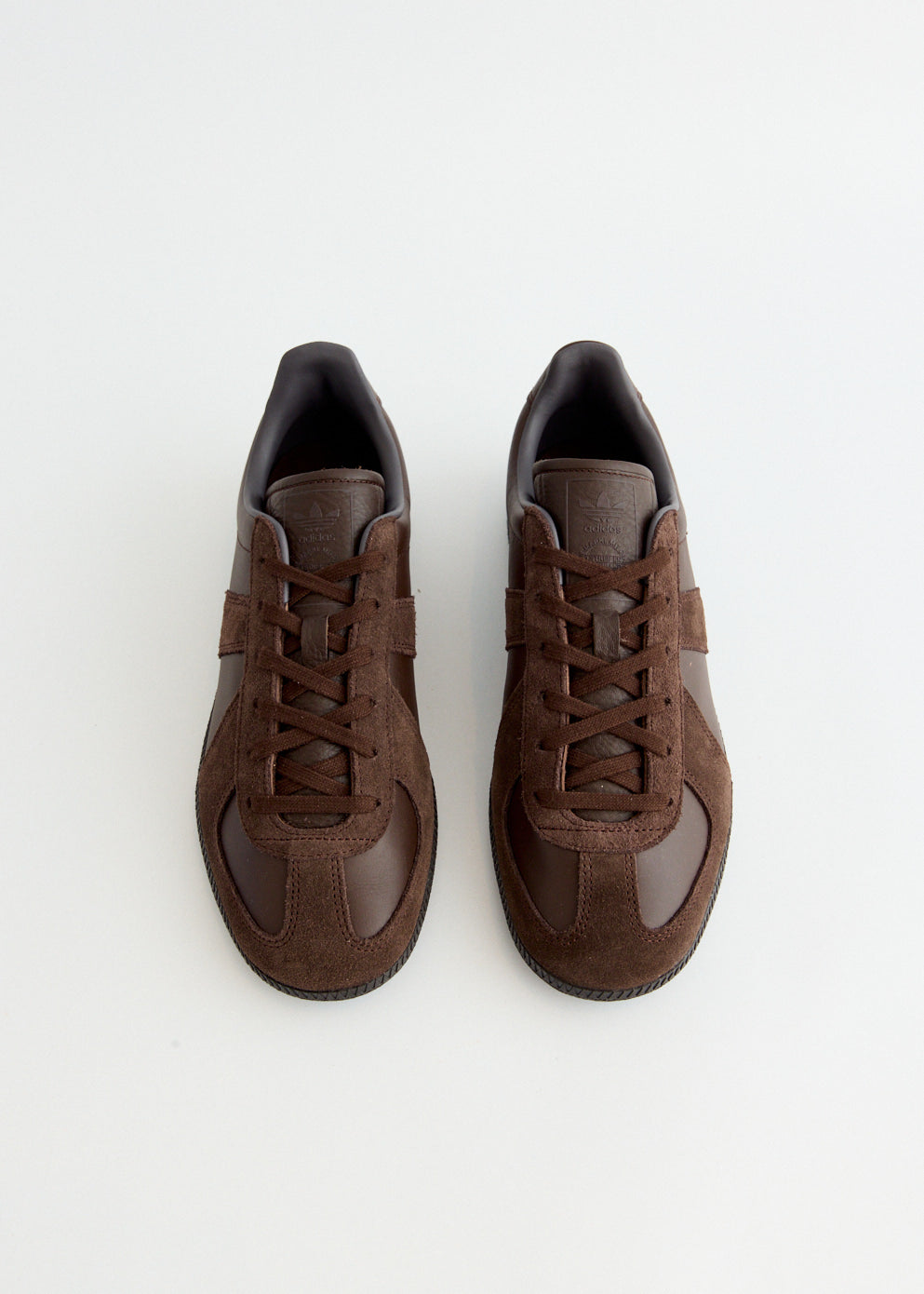 BW Army 'Dark Brown' Sneakers
