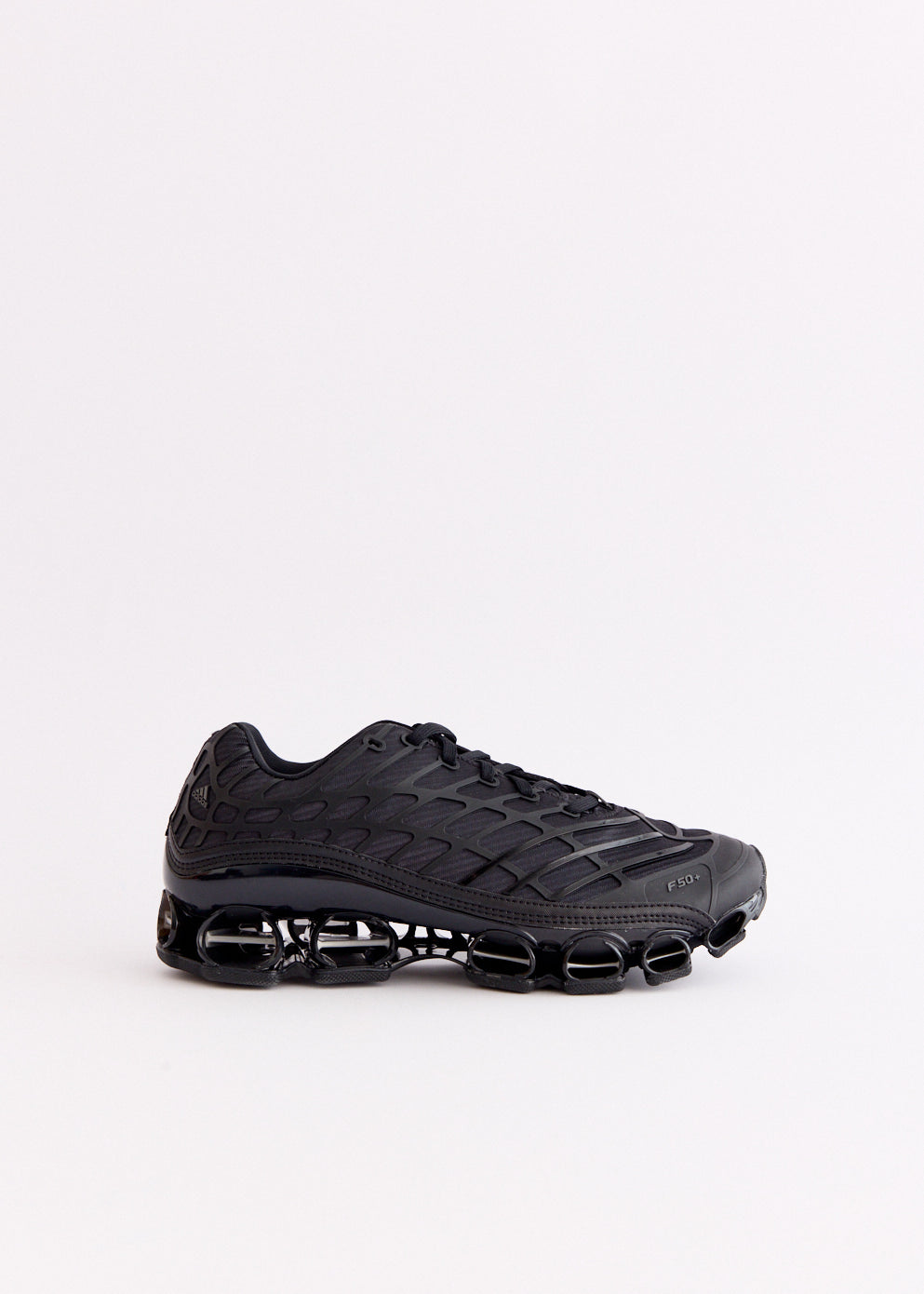 Megaride F50 'Core Black' Sneakers