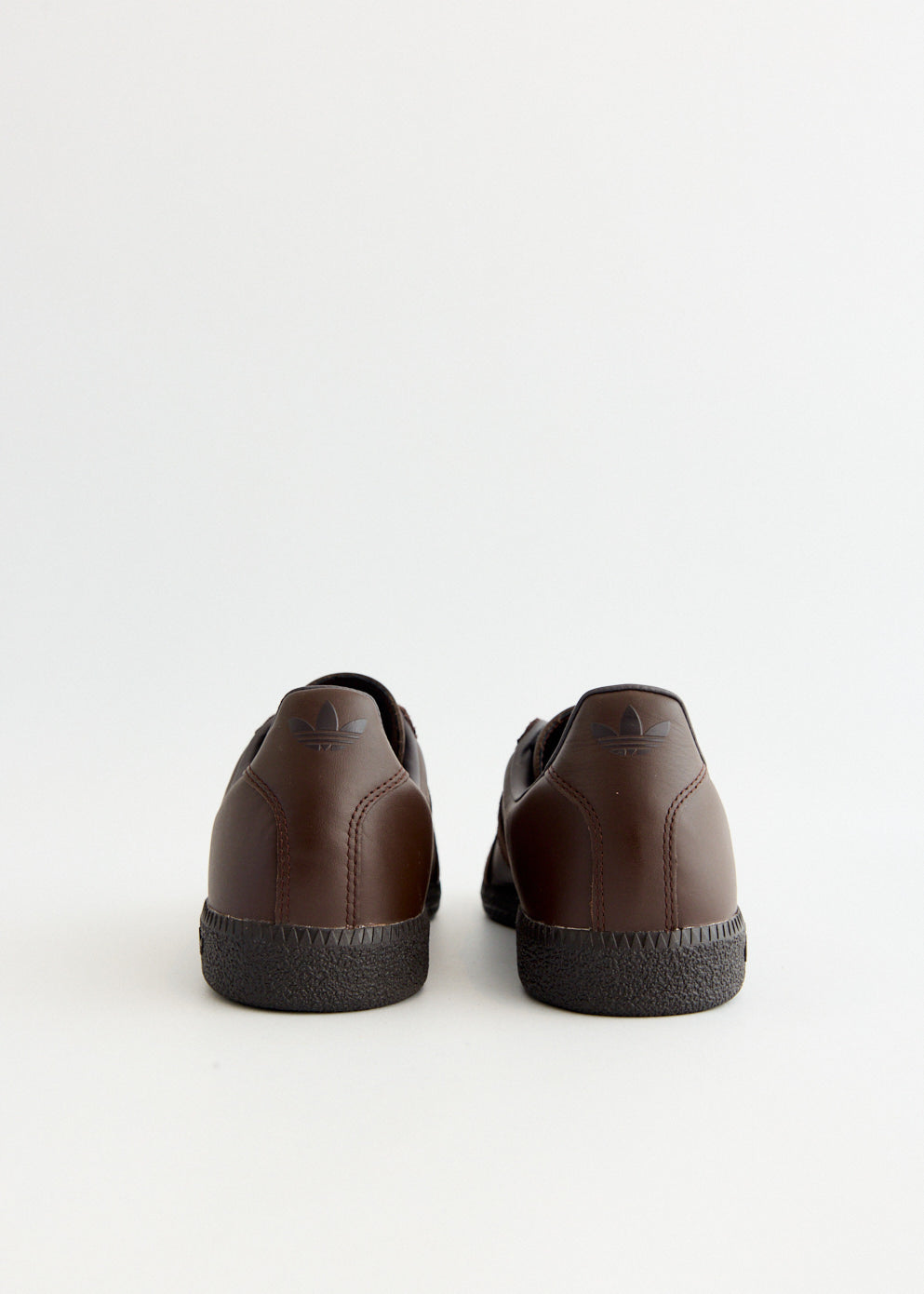 BW Army 'Dark Brown' Sneakers