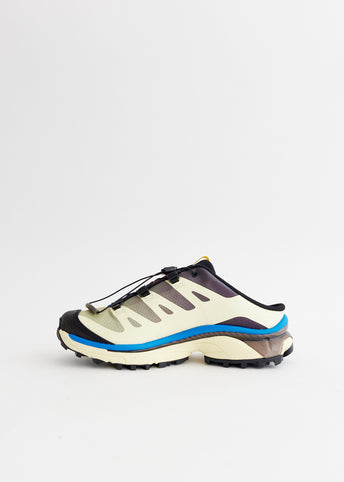 x Salomon XT-4 Mules