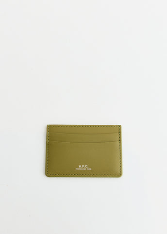 Porte-Cartes Andre Cardholder