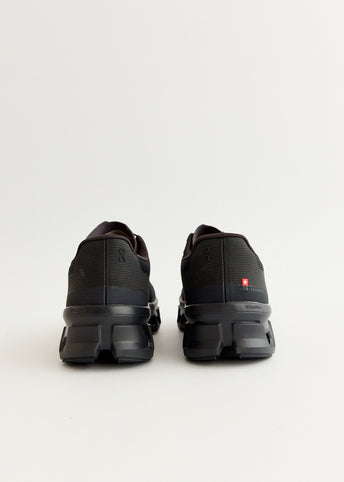 Cloudmonster Void 'Black' Sneakers