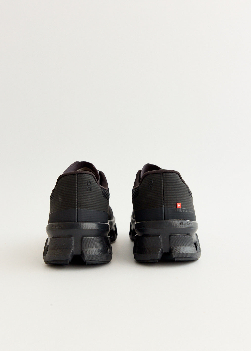 Cloudmonster Void 'Black' Sneakers