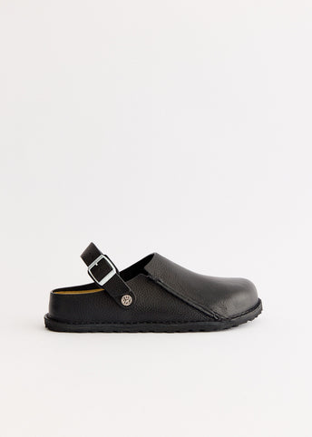 Lutry Premium Clogs