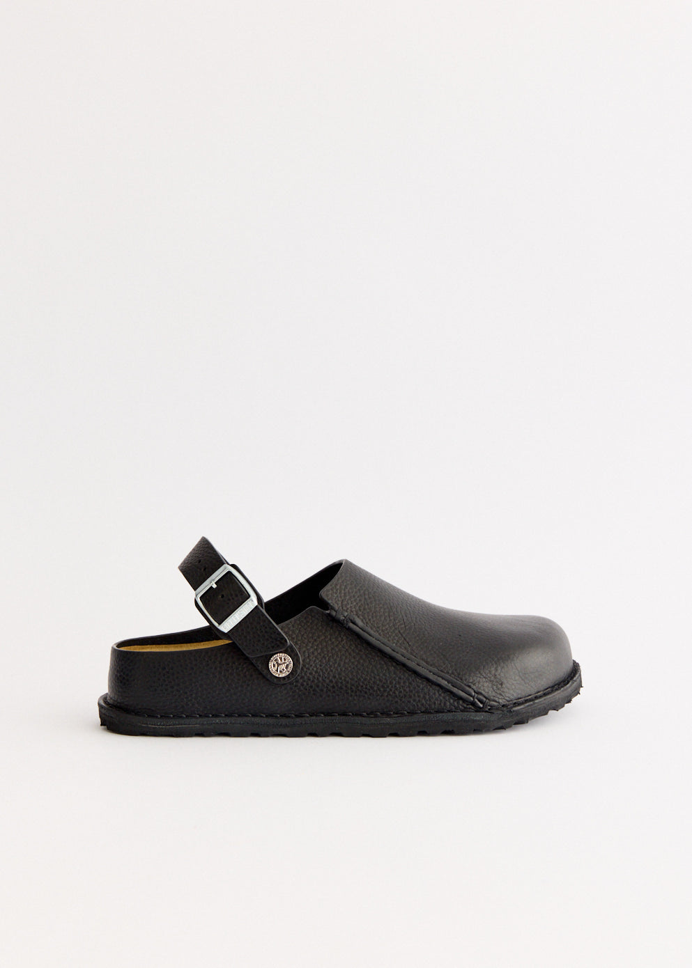 Lutry Premium Clogs