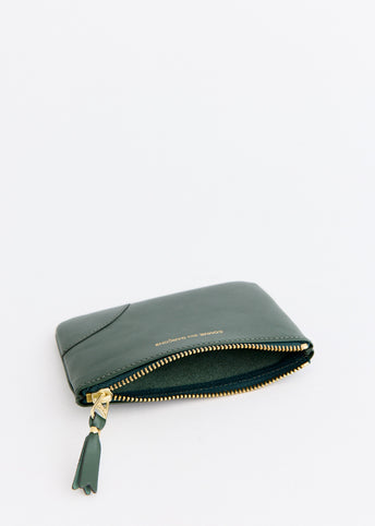 SA8100 Classic Leather Wallet