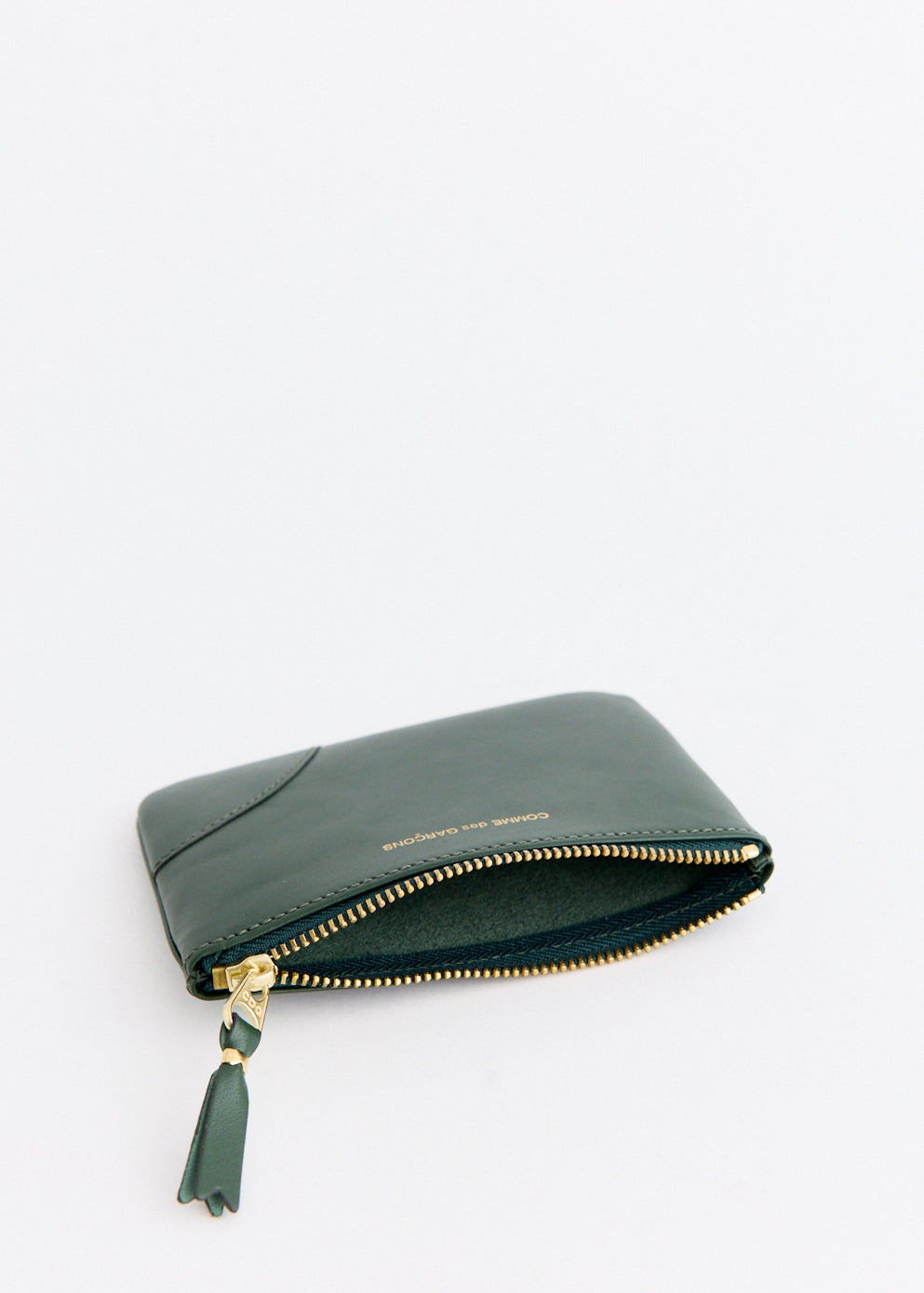 SA8100 Classic Leather Wallet