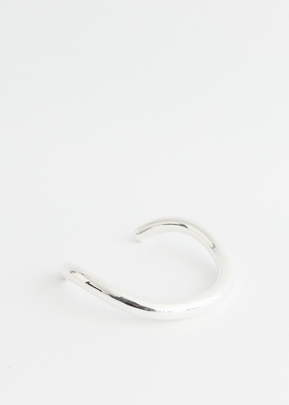 Wide Tube Collar