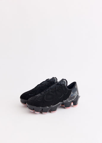 Women's First Sight Mirage 'Black' Sneakers
