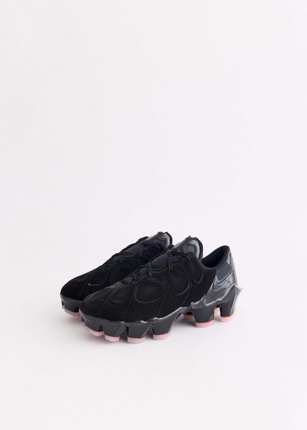 Women's First Sight Mirage 'Black' Sneakers