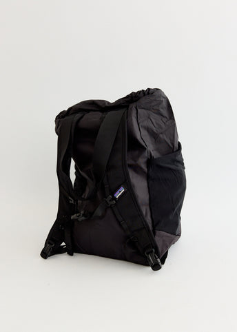 Terravia Tote Pack