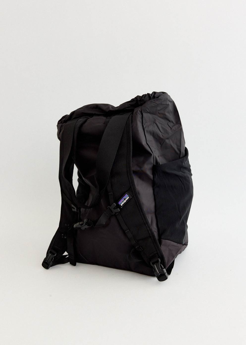 Terravia Tote Pack