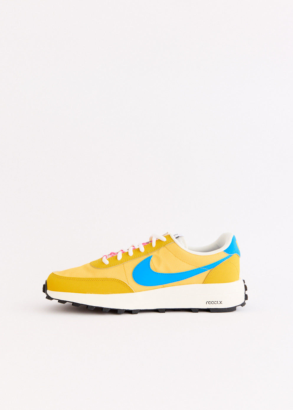ACG LDV 'Dark Sulfur' Sneakers