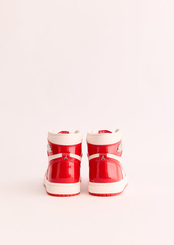 Air Jordan 1 Retro High OG 'University Red' Sneakers