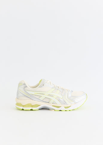 Gel-Kayano 14 'Cream Pistachio' Sneakers