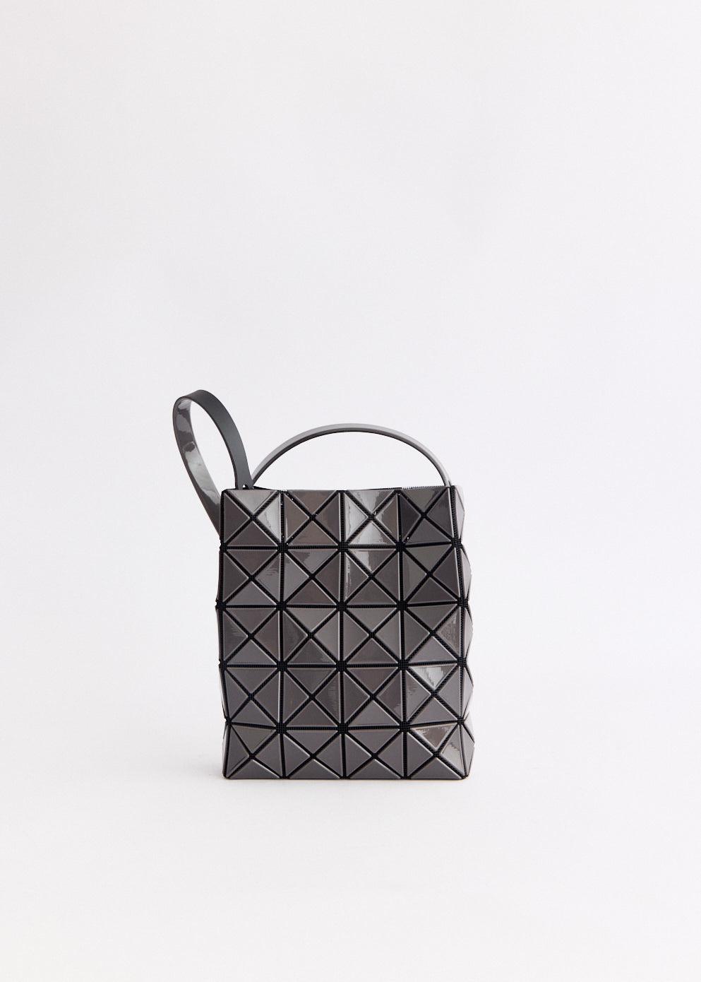Prism Gloss Shoulder Bag