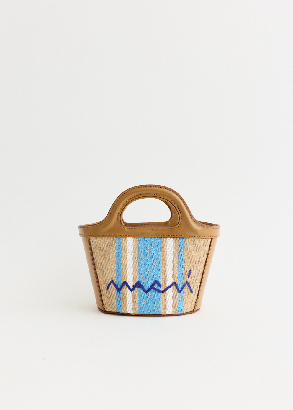 Tropicalia Micro Bag