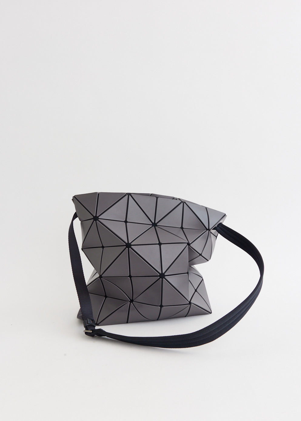Bao Bao - Blocky Shoulder Bag - Bags,Specials : American Fashion Style Bags On Sale Bao Bao - Blocky Shoulder Bag - Bags,Specials : American Fashion Style Bags On Sale