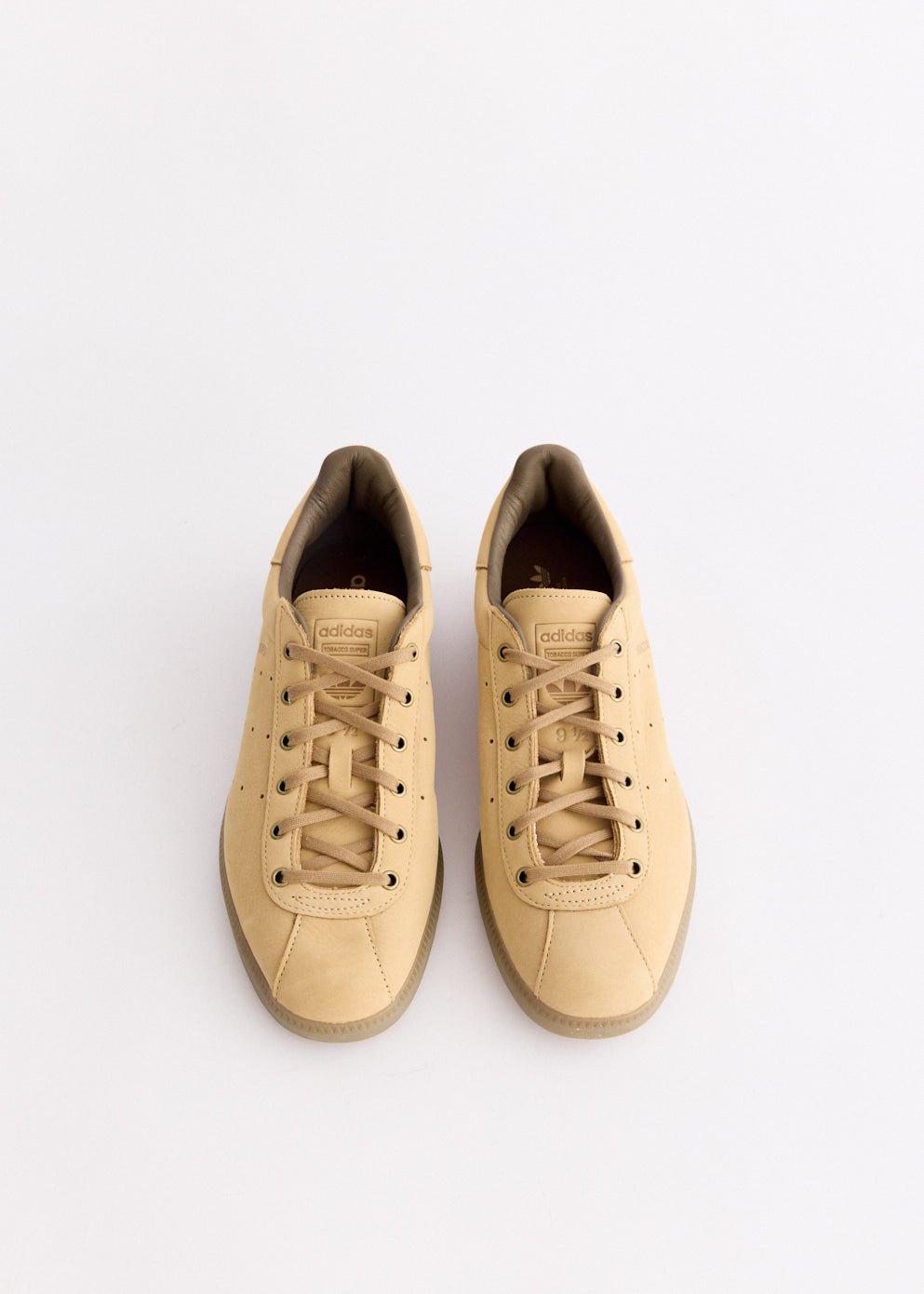 Tobacco Super Sneakers