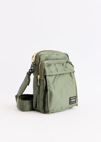 Tanker Vertical Shoulder Bag