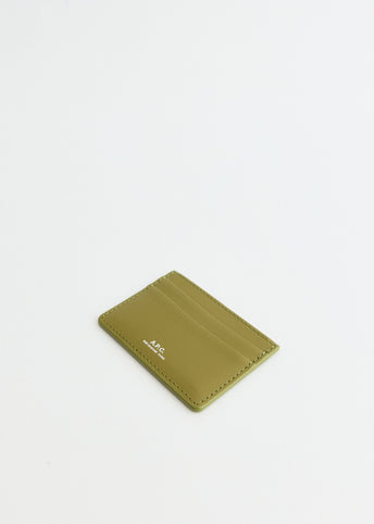 Porte-Cartes Andre Cardholder