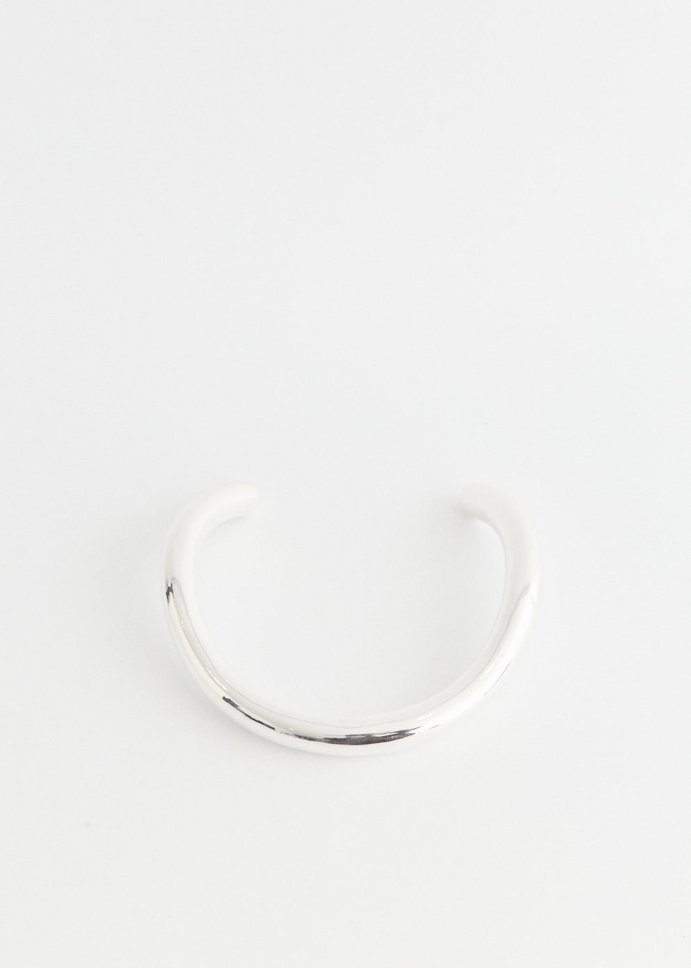 Wide Tube Collar