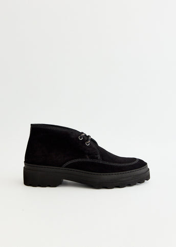 Clem 2.0 Boots