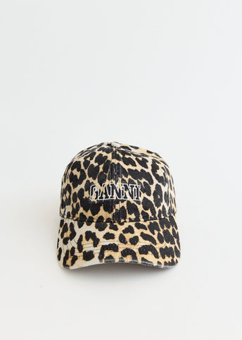 Cap Print Hat