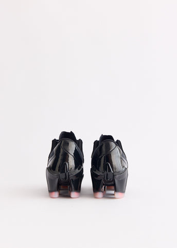 Women's First Sight Mirage 'Black' Sneakers